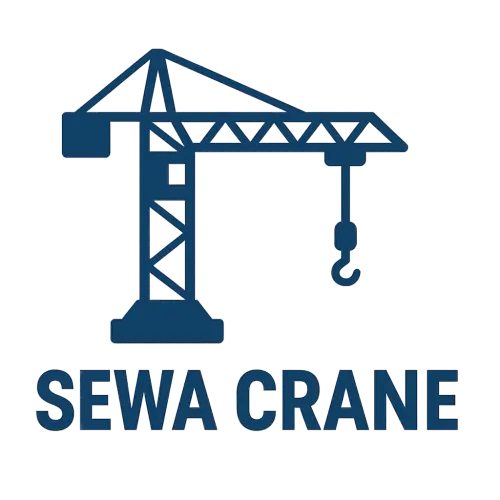 Logo Sewa Crane Mantup Lamongan